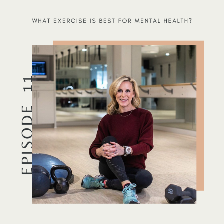 What Exercise Is Best for Mental Health?