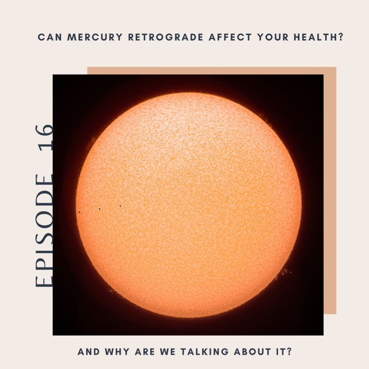 Can Mercury Retrograde Affect Your Health?