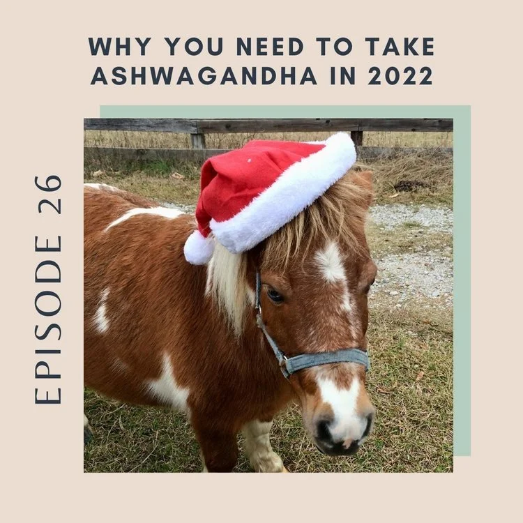 Ashwagandha: The Supplement You Need in 2022