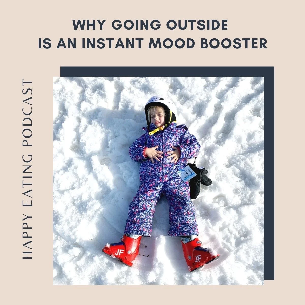 Why Going Outside Is An Instant Mood Booster