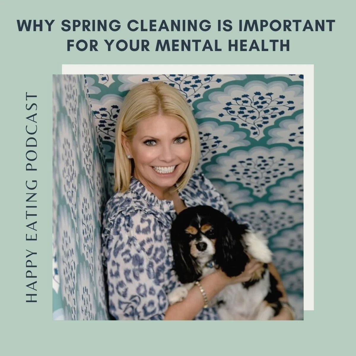 Why Spring Cleaning Is Important For Your Mental Health