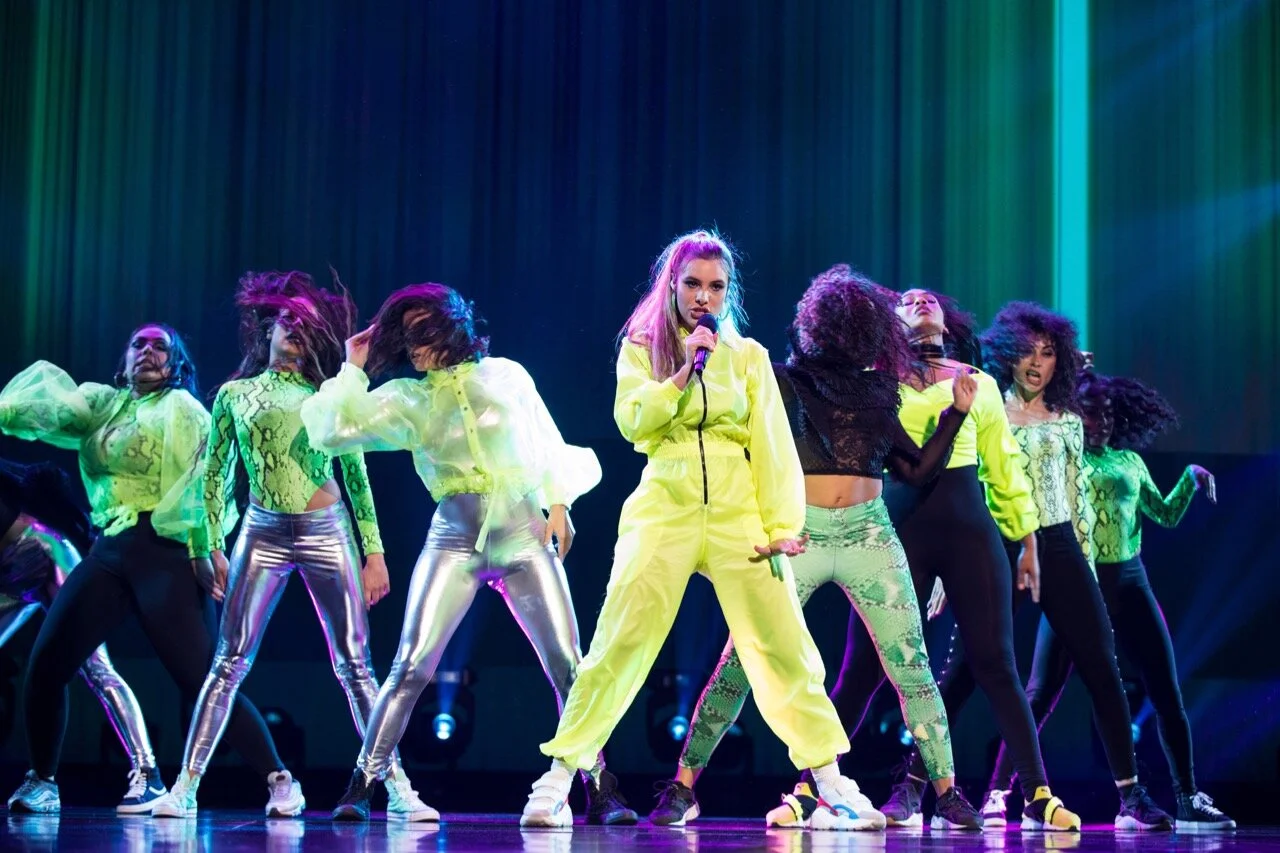 Producer / Assistant Production Manager