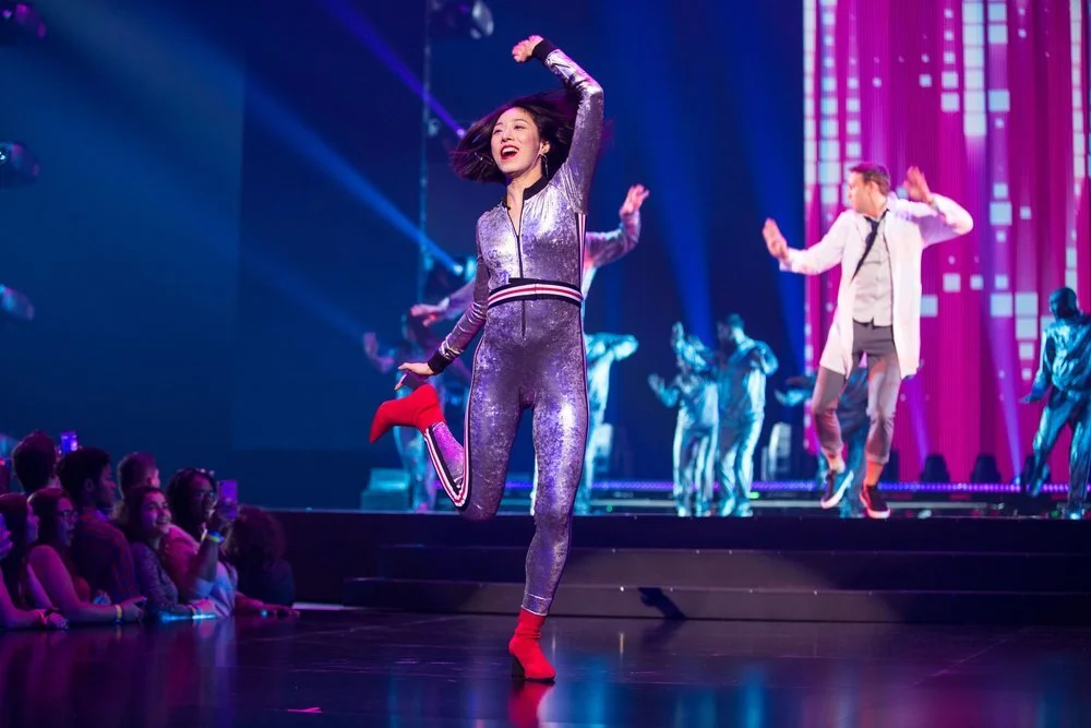 Producer / Assistant Production Manager