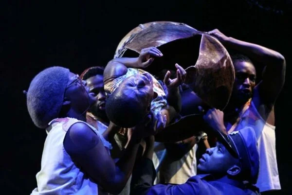 Festival Production Manager