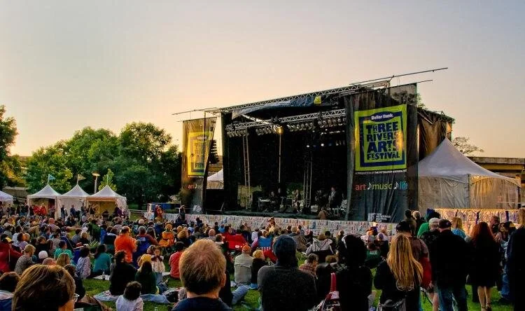 Associate Festival Production Manager