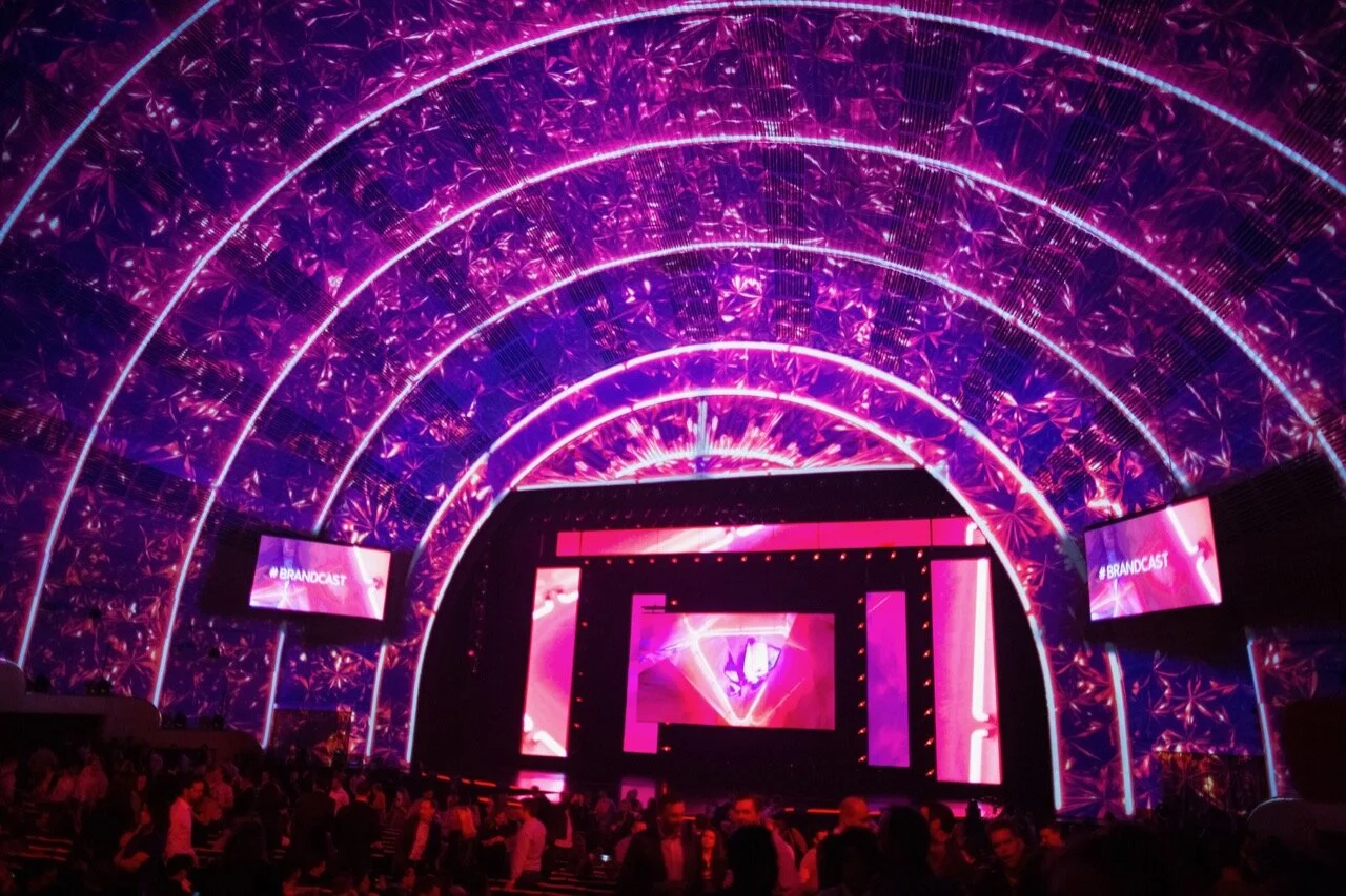 Producer / Assistant Production Manager