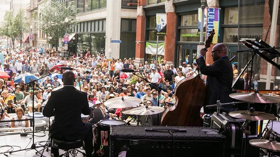 Festival Production Manager