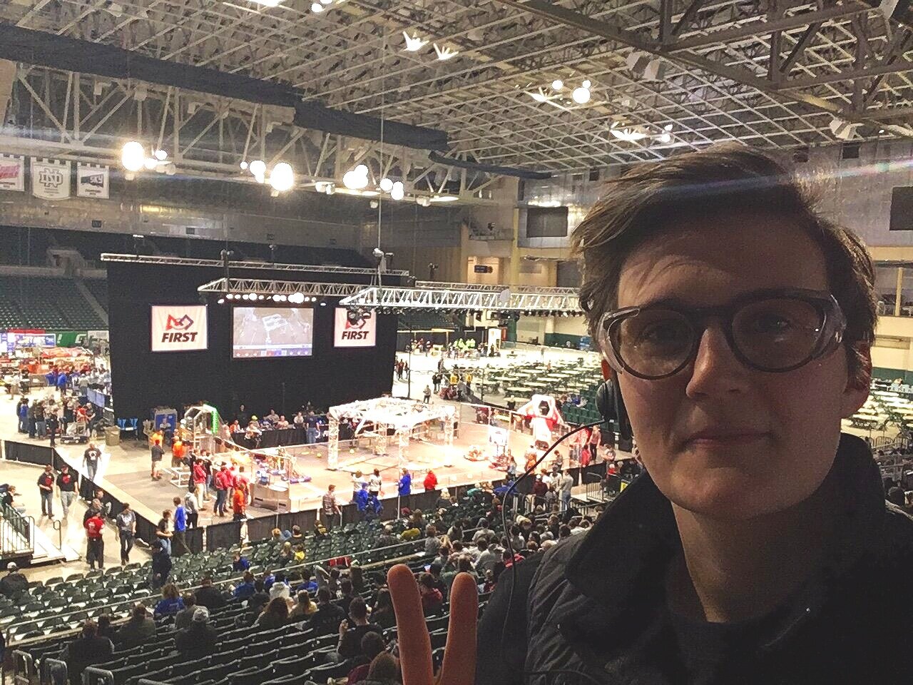 Event Manager