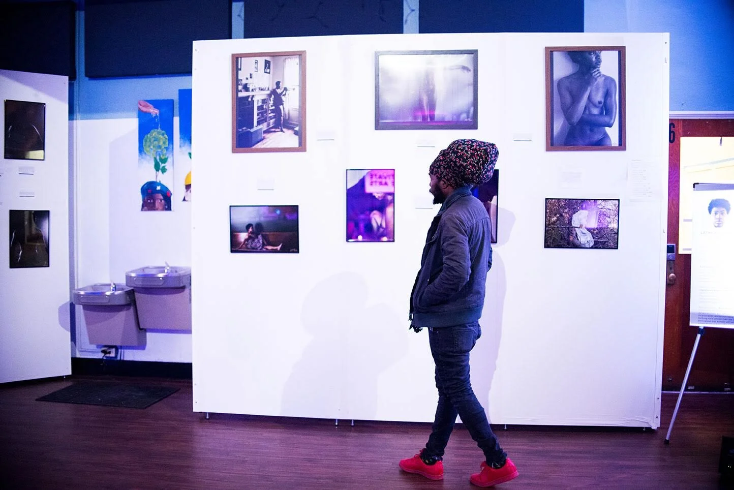 Co-Founder /  Event & Programs Director