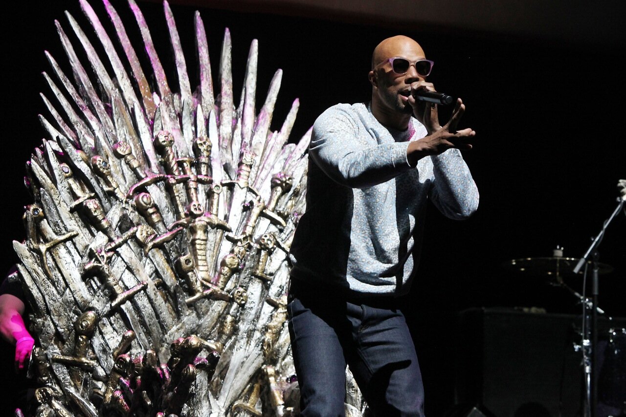 Assistant Production Manager