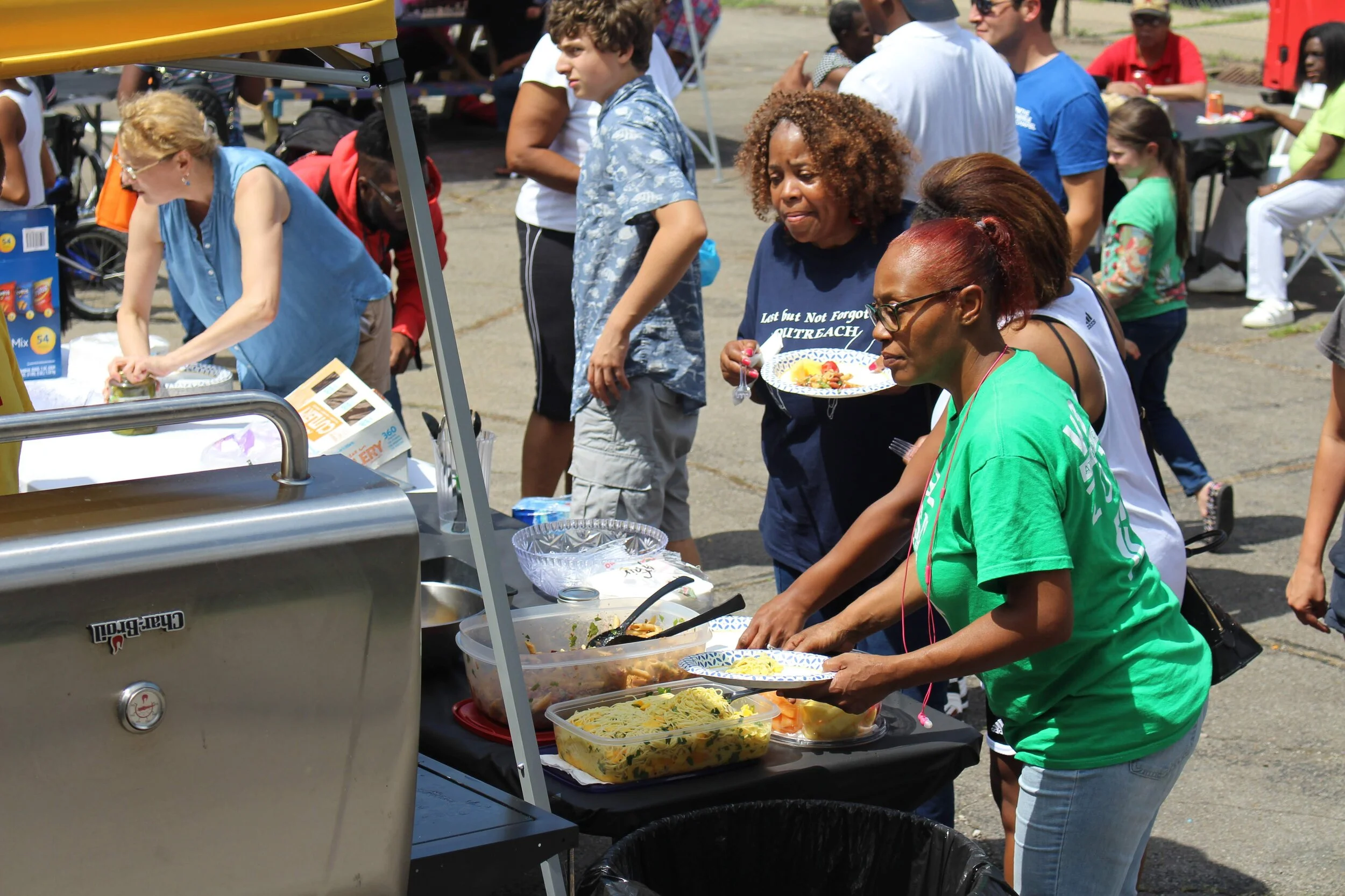 Co-Founder /  Event & Programs Director