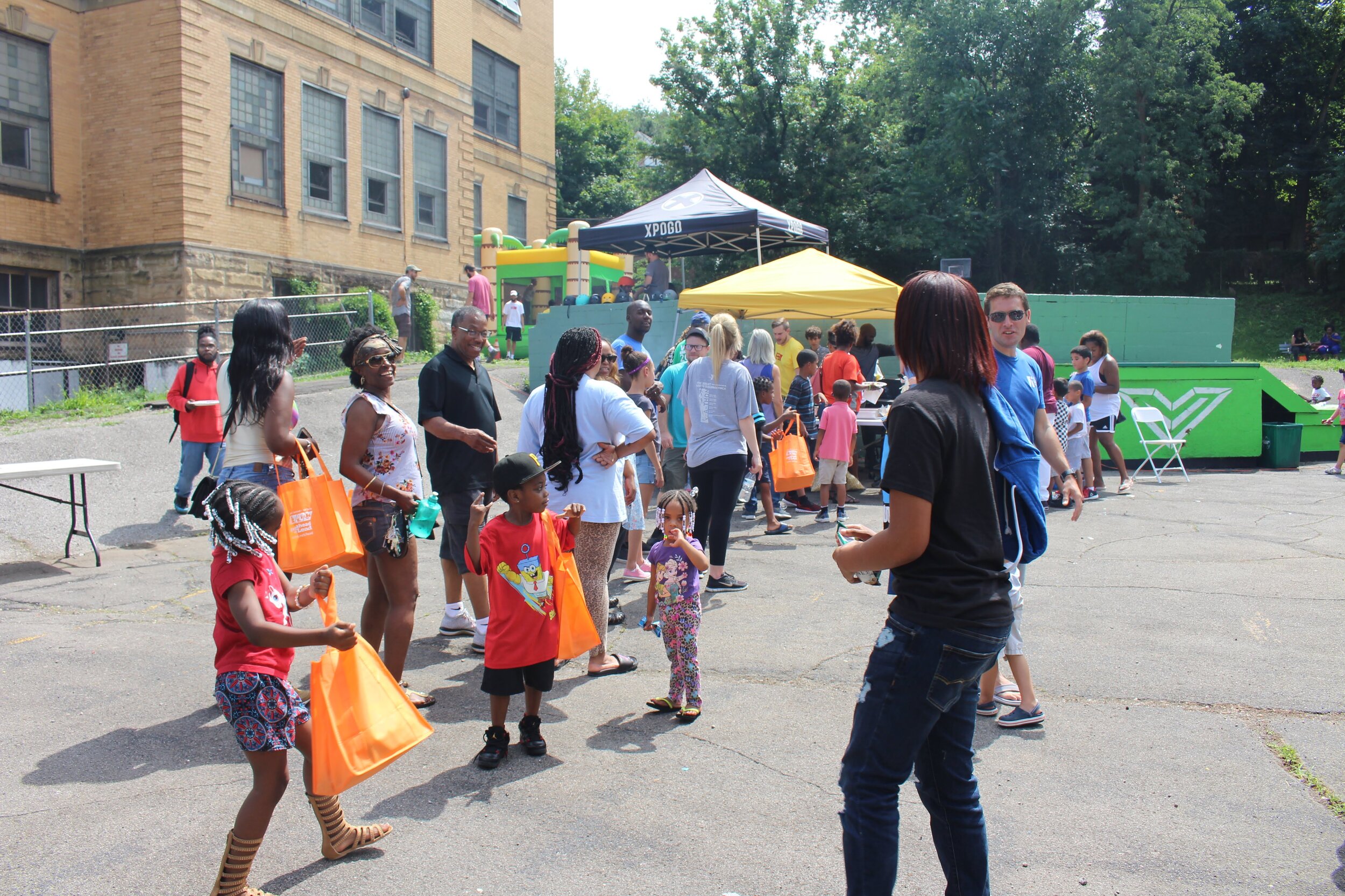 Co-Founder /  Event & Programs Director