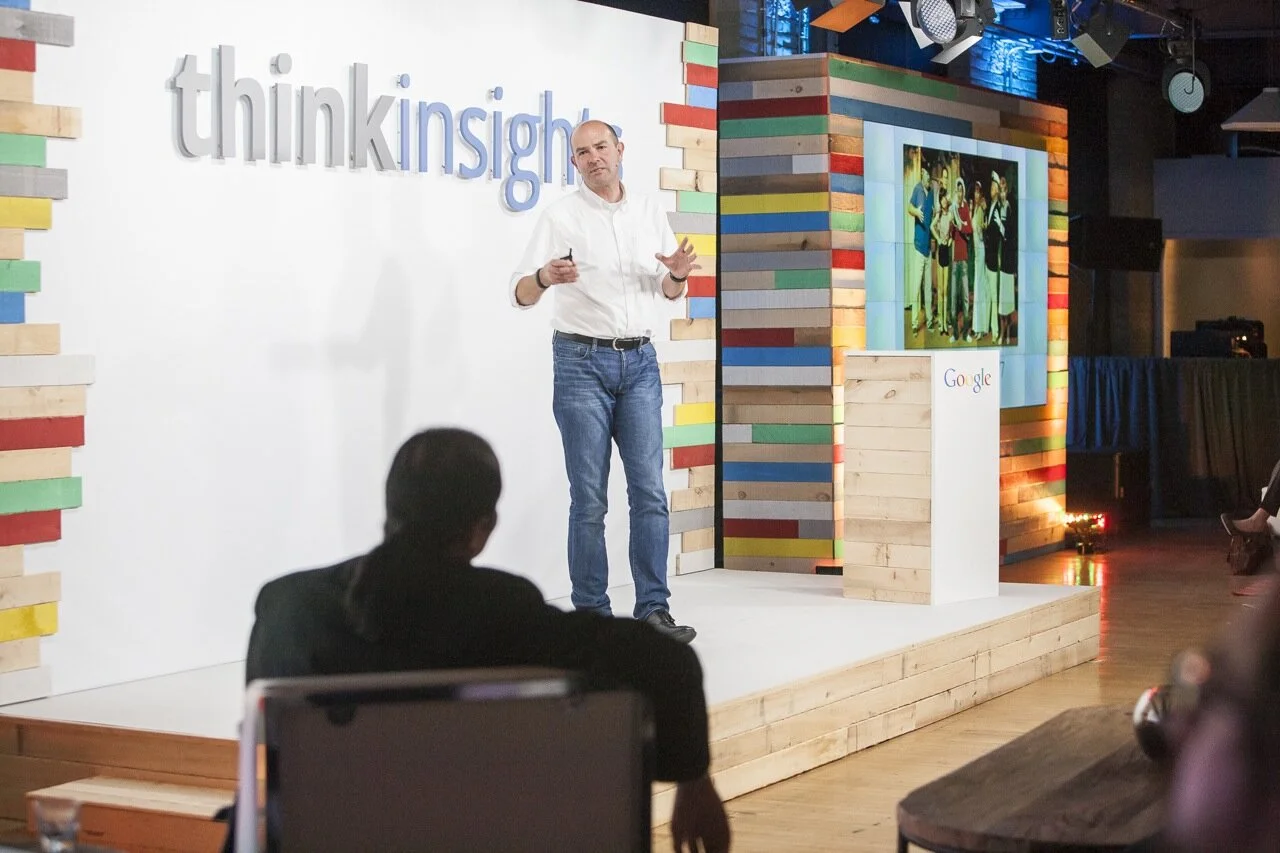 Production Coordinator