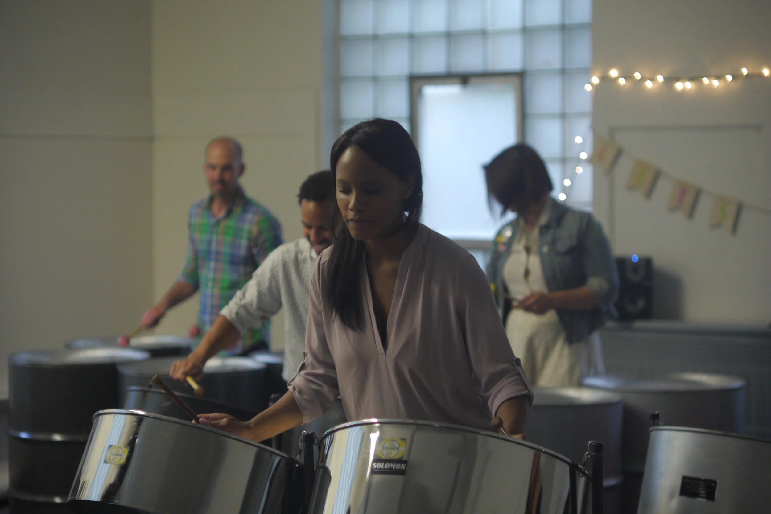 Co-Founder /  Event & Programs Director