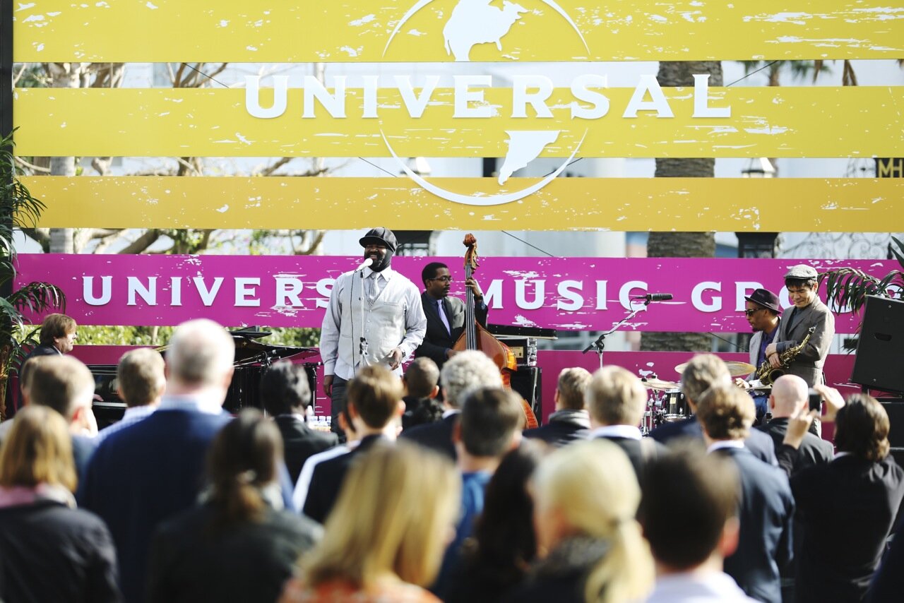 Production Coordinator