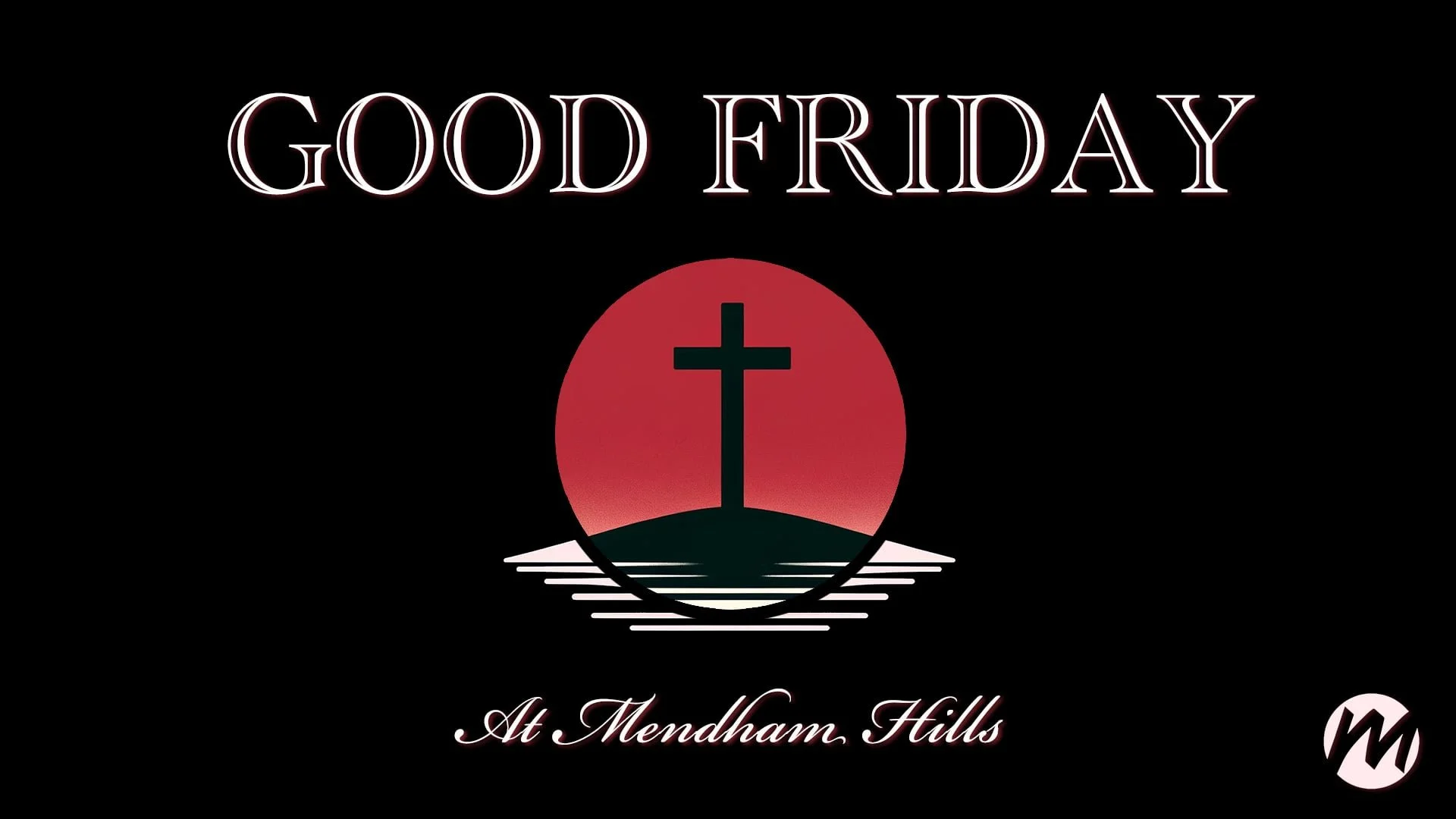 Good Friday 2026