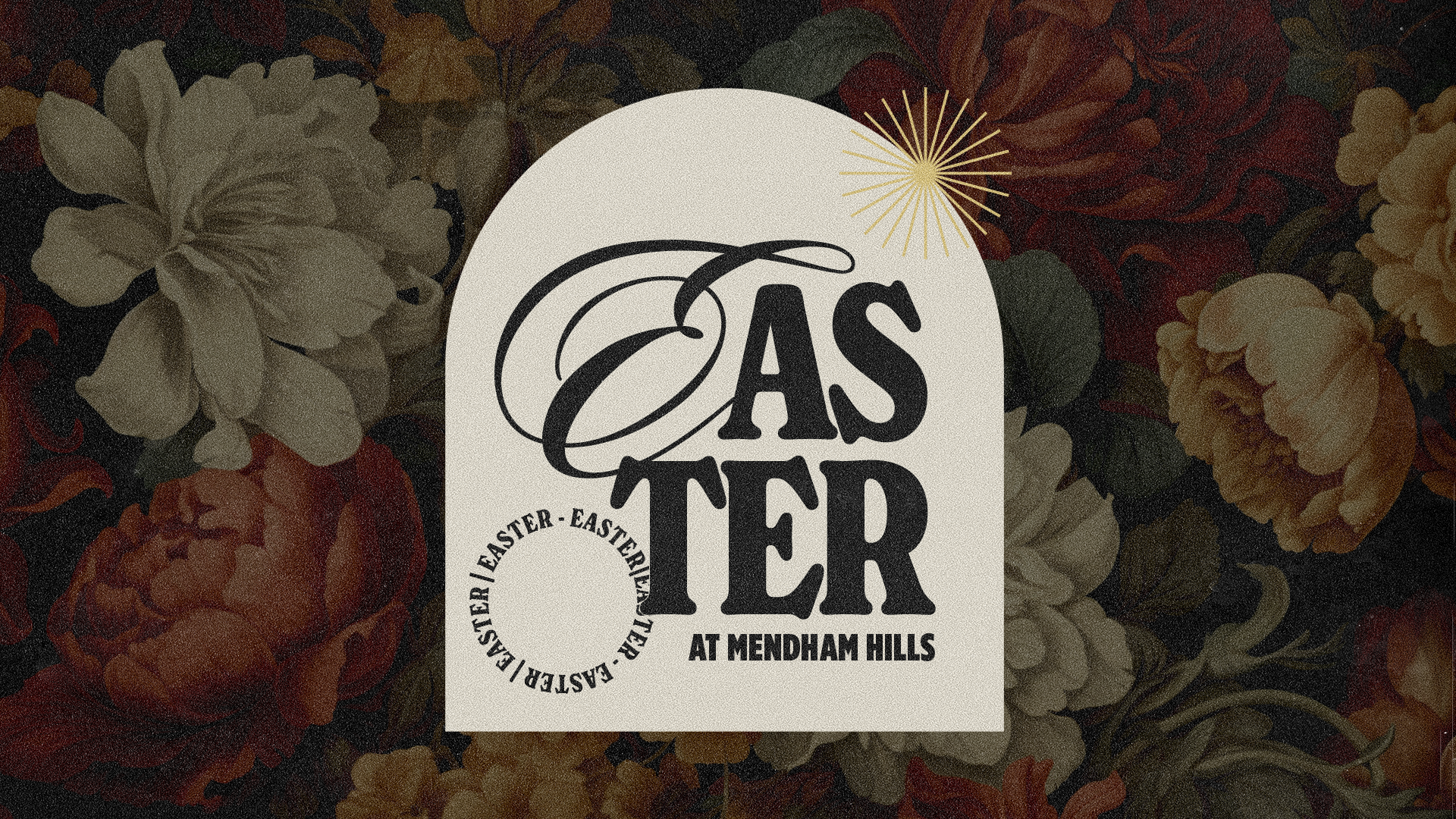 Easter 2026 At Mendham Hills