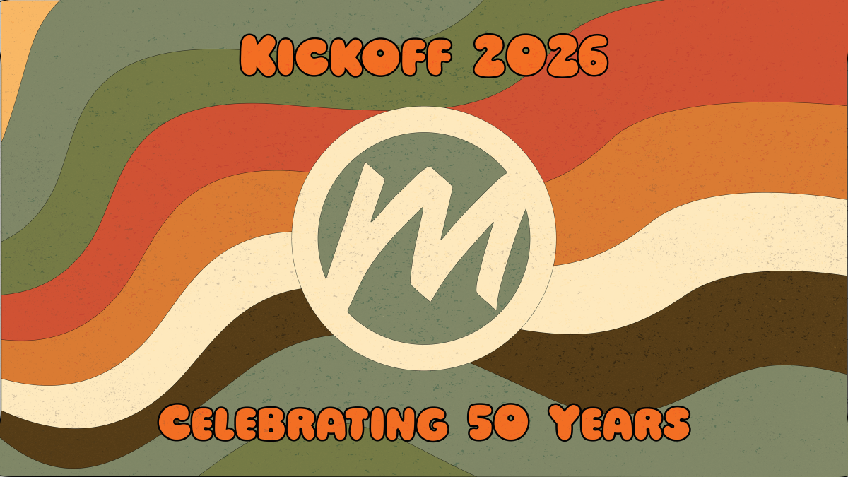 Kickoff 2026 // 5oth Anniversary Celebration