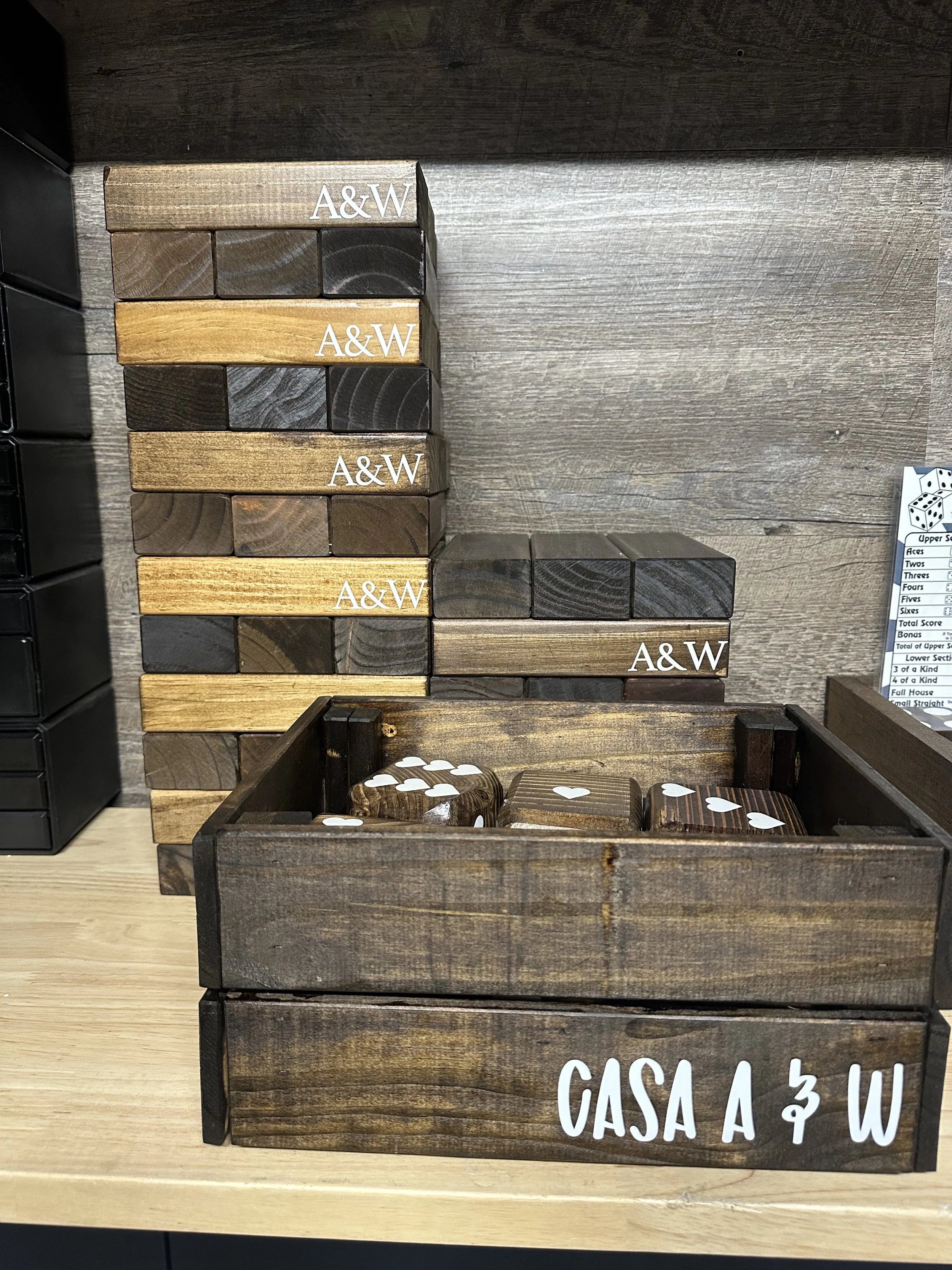 Jenga & yardzee.jpeg