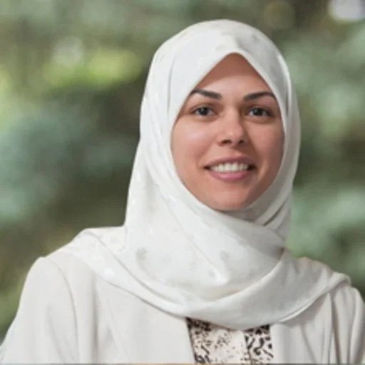 Her Final Gift to the Community:&nbsp; Professor Hind Al-Abadleh's Legacy Bequest