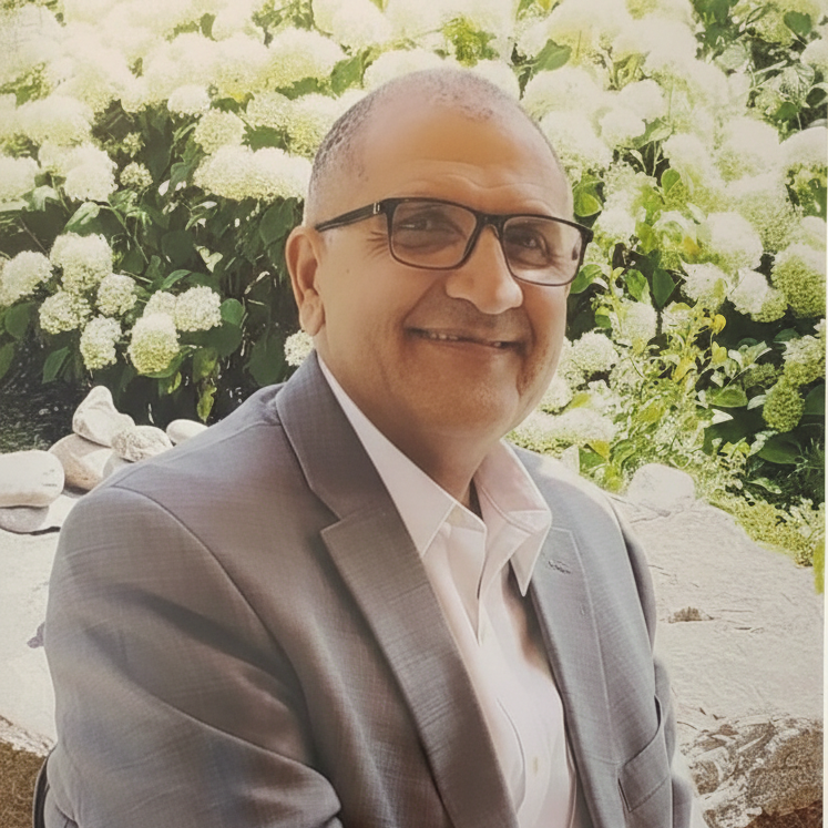 Dr. Magdy Elkhashab Fund