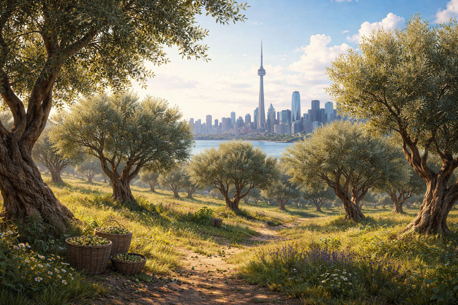 Irfan Alli and Rukhsana Khan Family Endowment