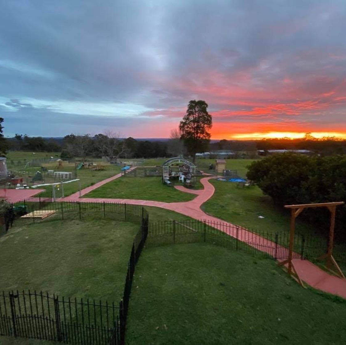 The transformation on this property has begun with the final coat of tinting on our clients pathways. The next stage has begun, keep an eye out on this stage. One very happy client. Watch this space over the next few weeks. #Kulnura

Let&rsquo;s Get 