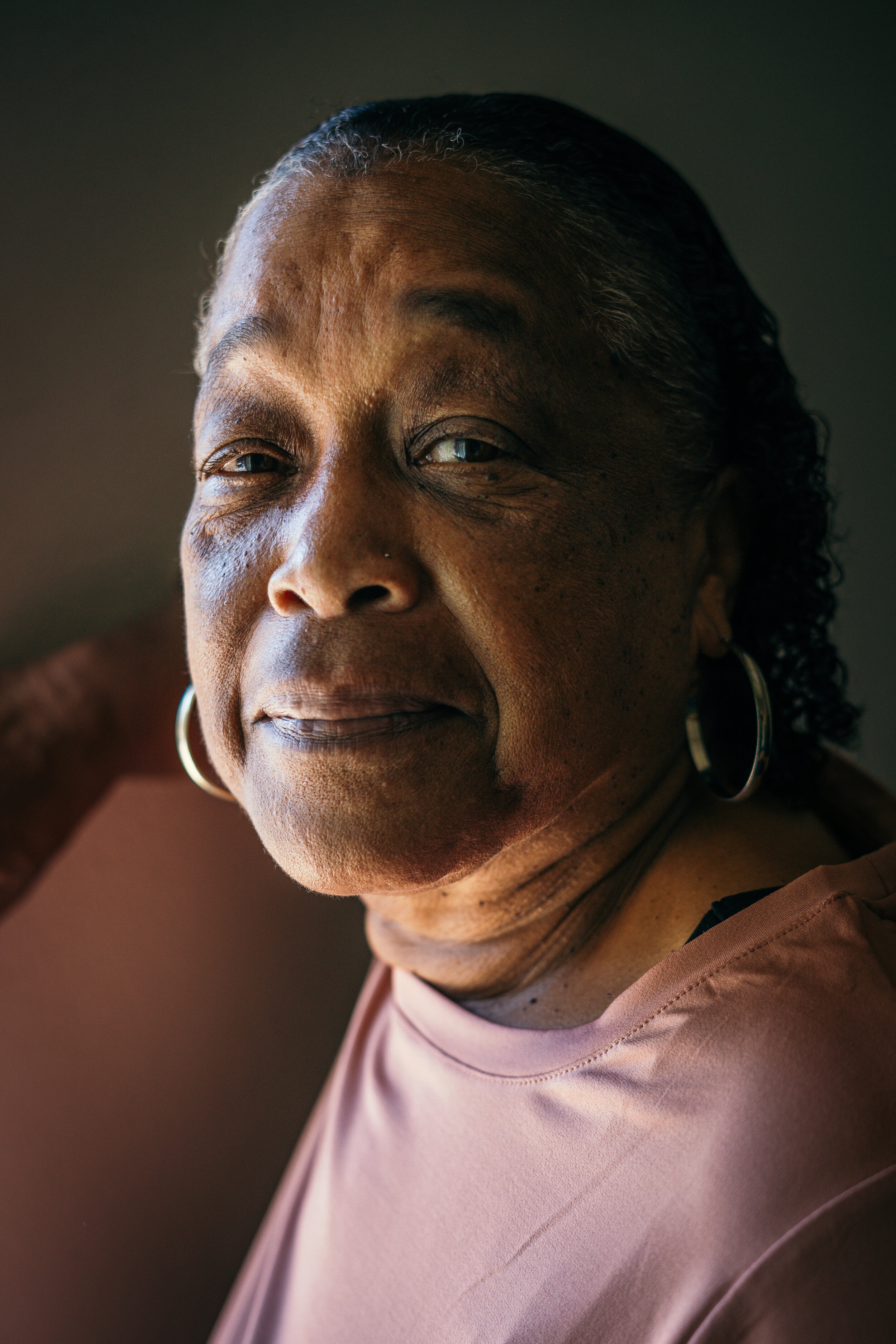 Participant Story: Laura