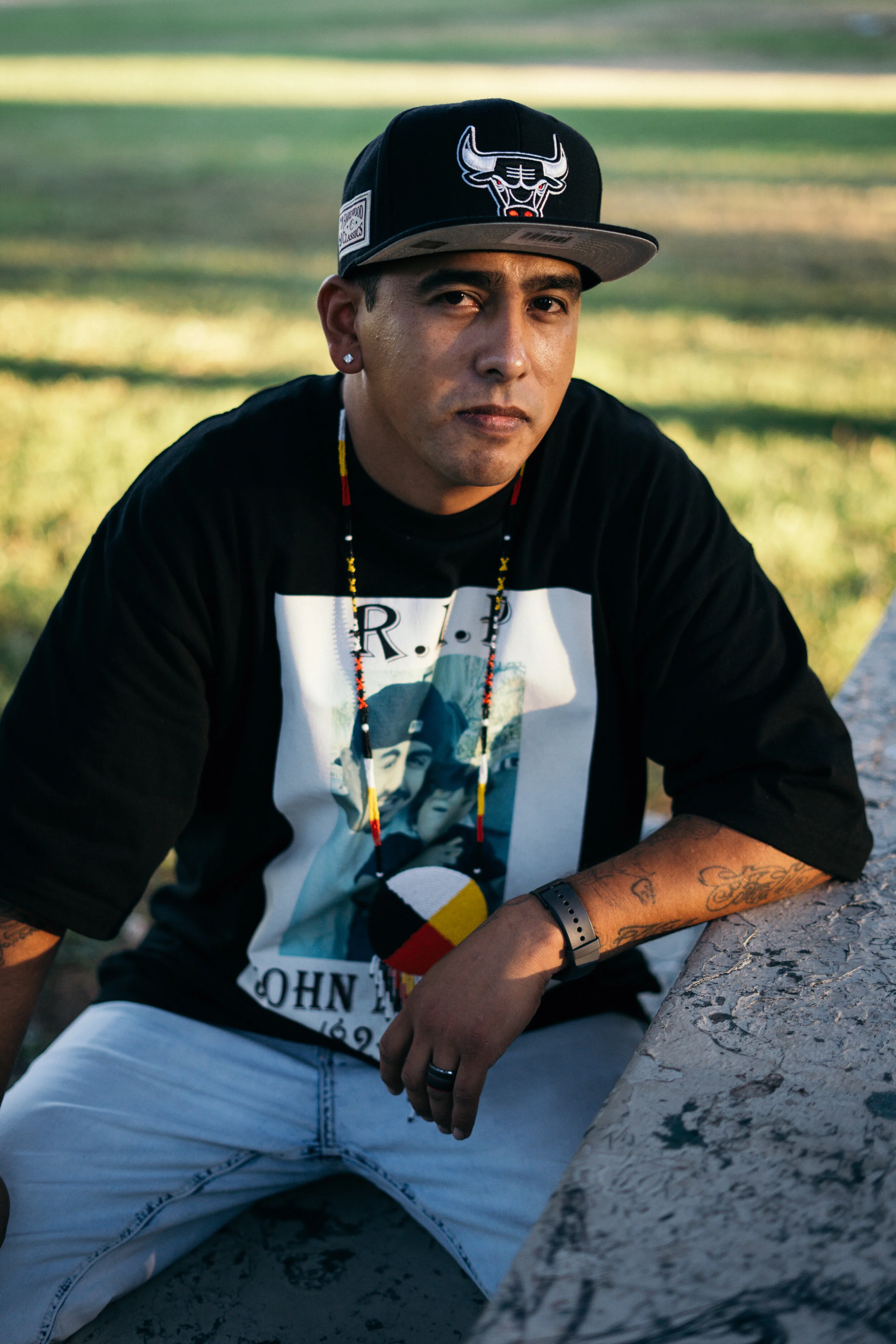 Participant Story: Tomas