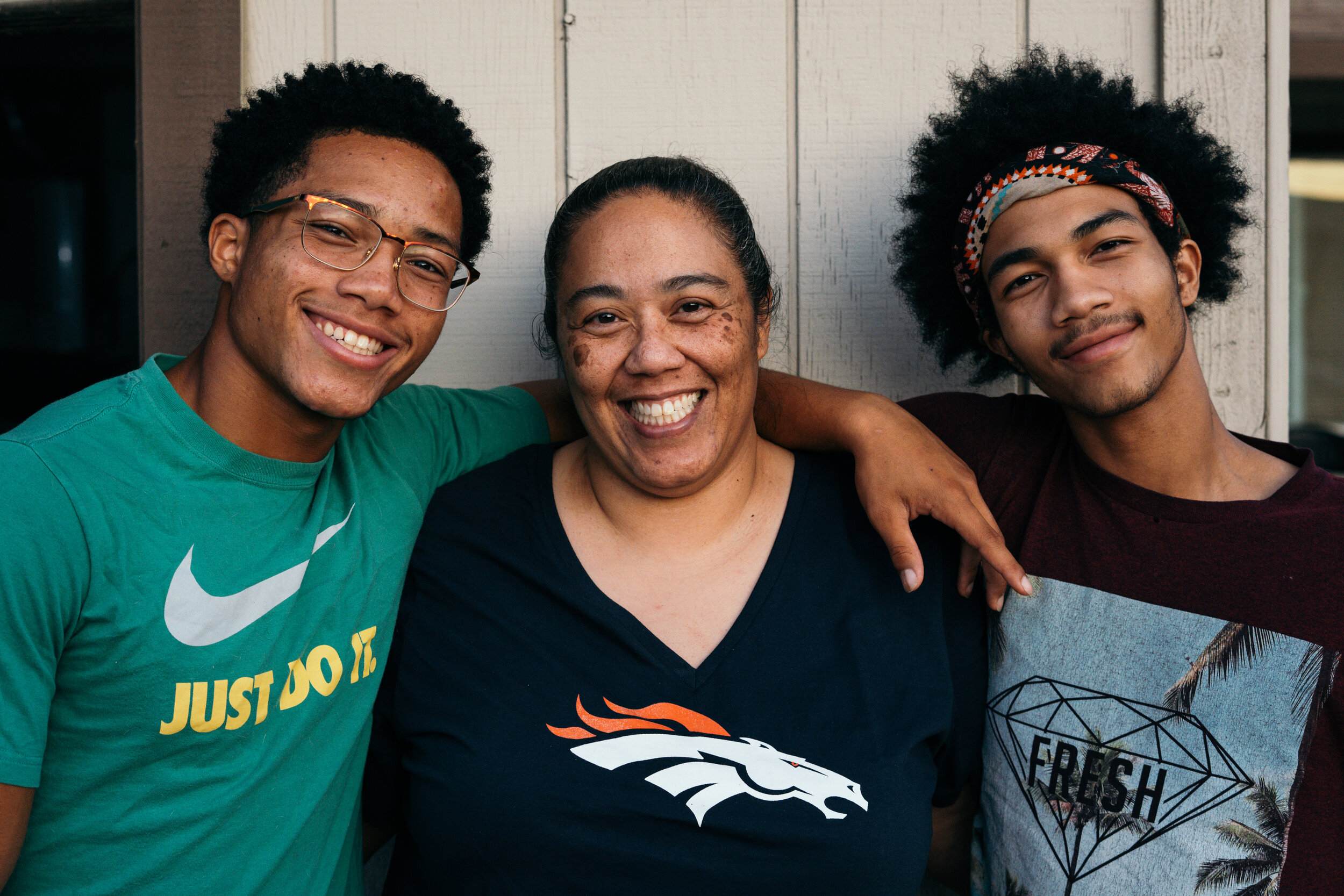 Participant Story: Mekie