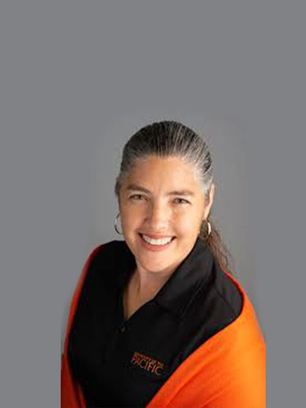 Dr. Ines Ruiz-Huston