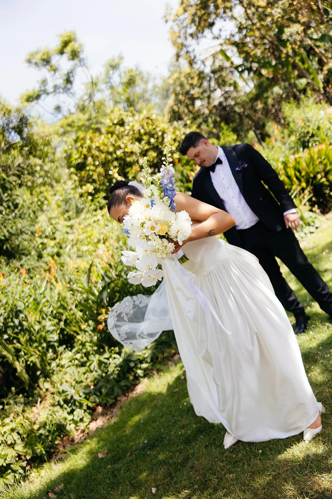 Ashleigh & Jordan
