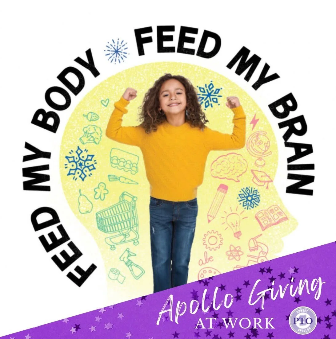Sunset PTO is proud to support @beavertoned 's Feed My Body, Feed My Brain campaign &mdash; an initiative that will help provide essential support for students throughout the Beaverton School District.

Our support ensures that every student &mdash; 