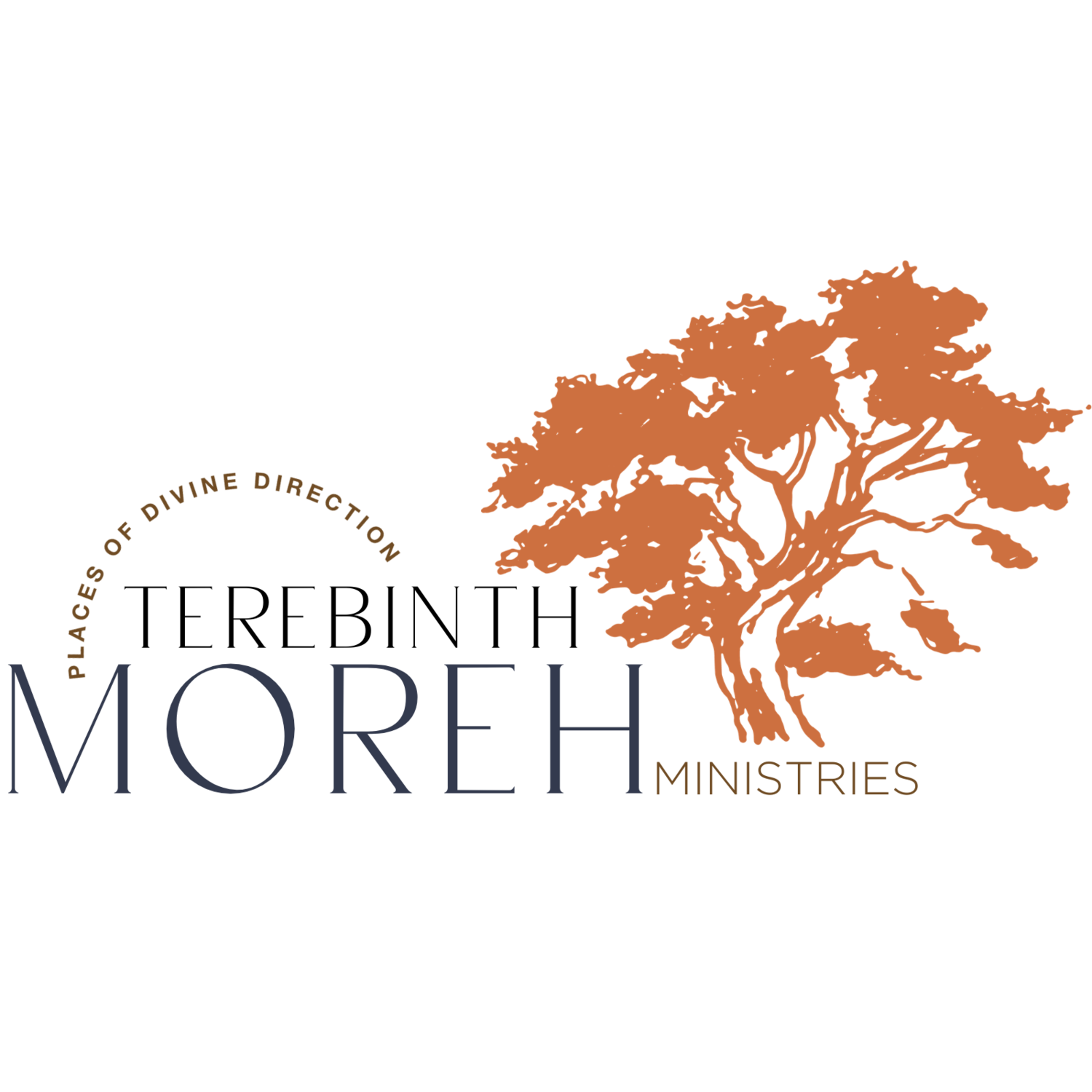 Terebinth Moreh Ministries