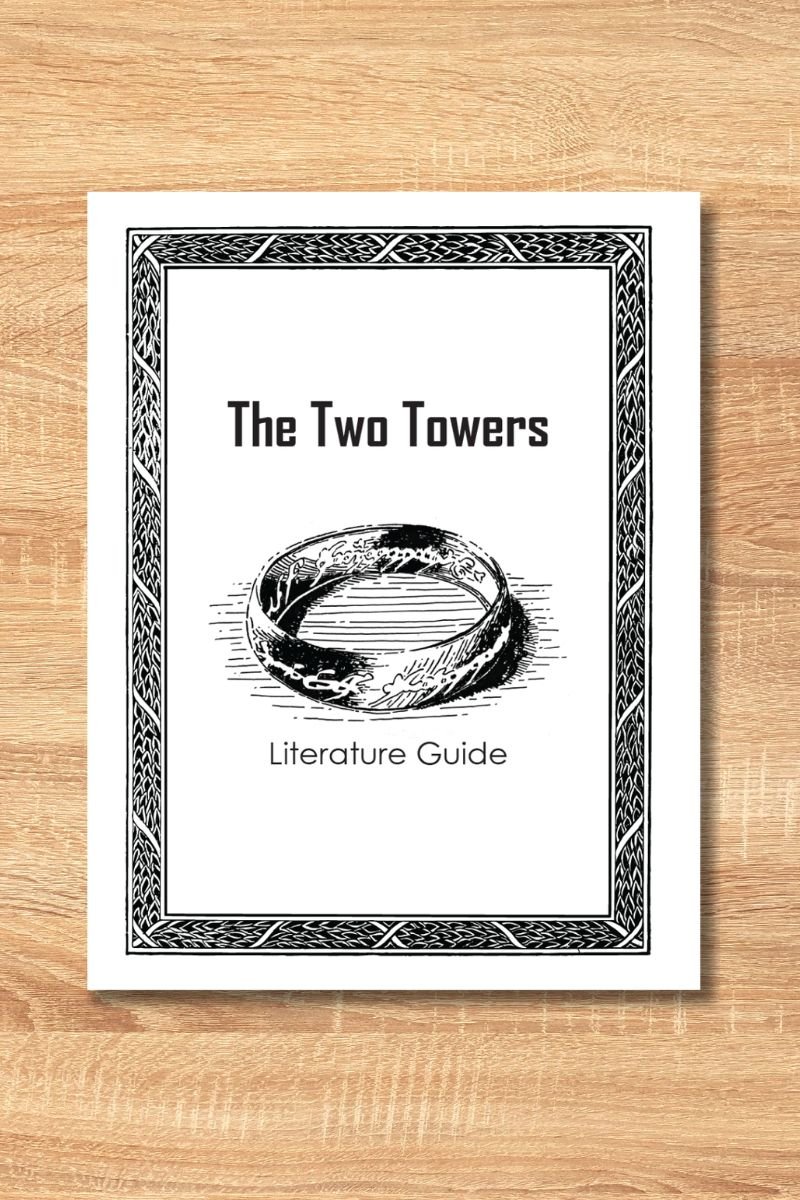 The Two Towers - Literature Guide