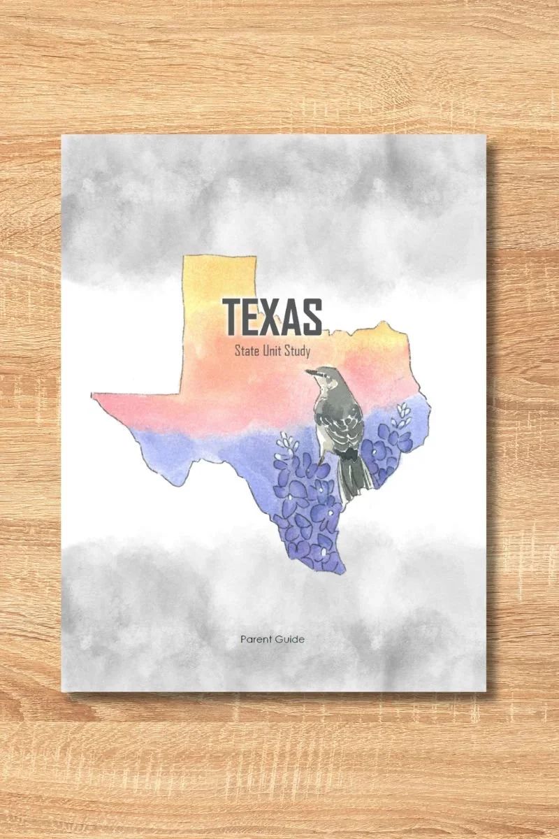 Texas State Study