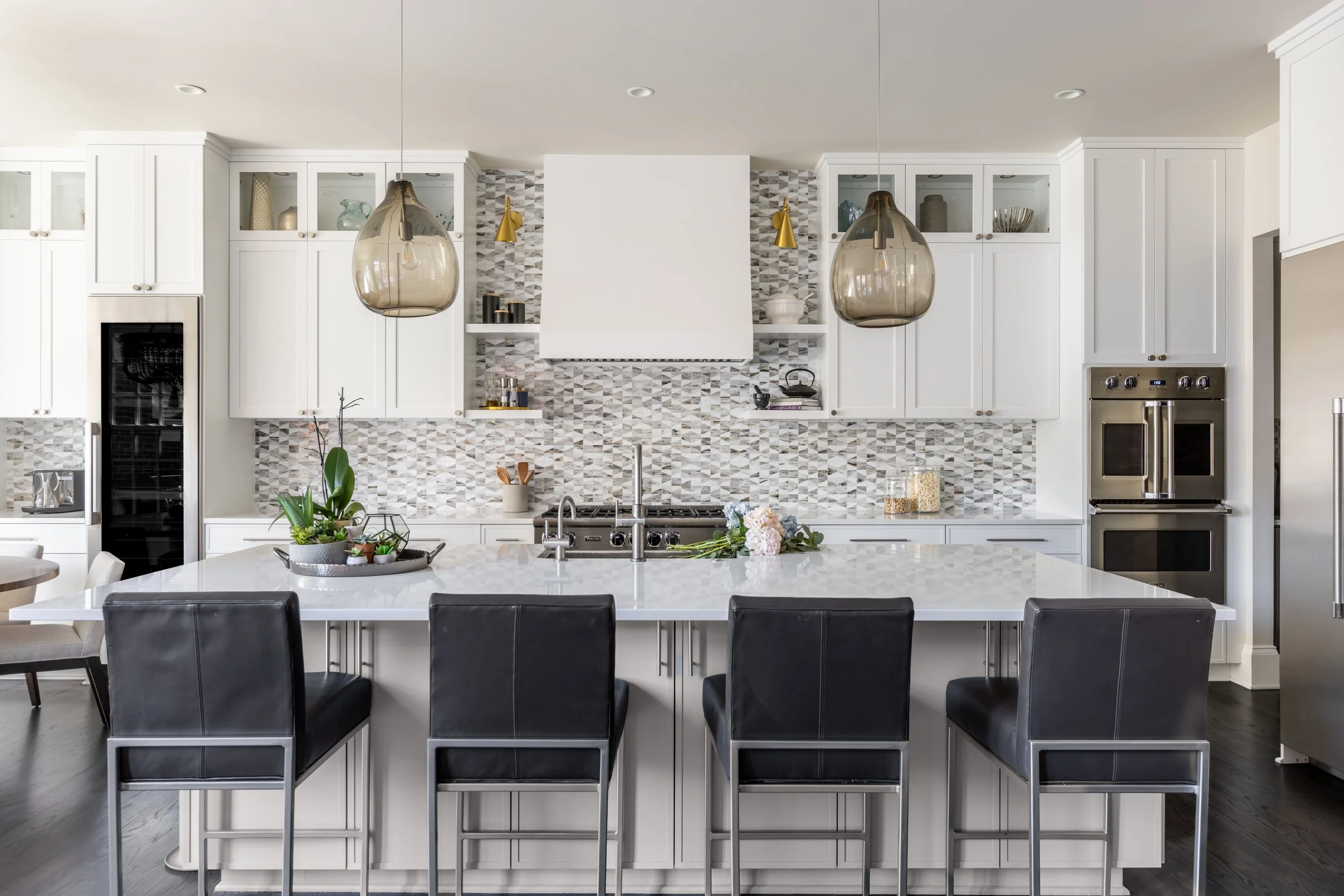 Evans Farm Transtitional