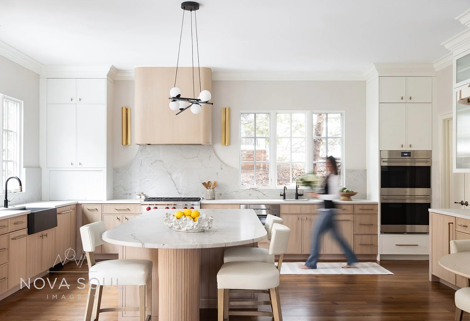 Lindsey Britten Interiors