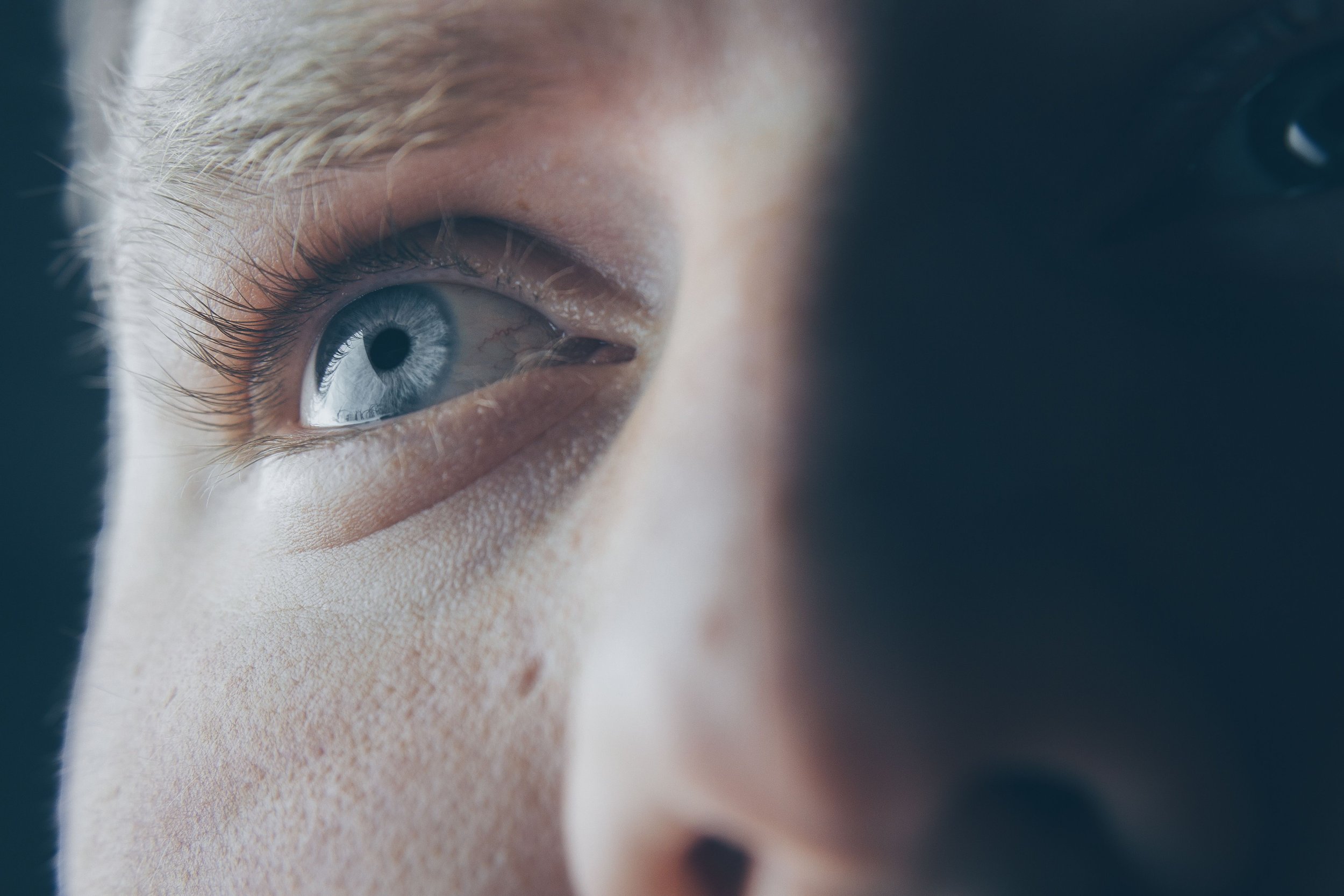 02. Look beneath the surface