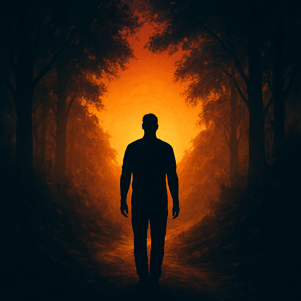Coming Home to Yourself: A Journey Through Men’s Work and Inner Transformation