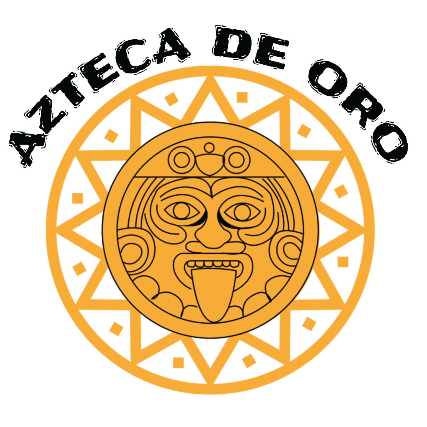 Azteca De Oro