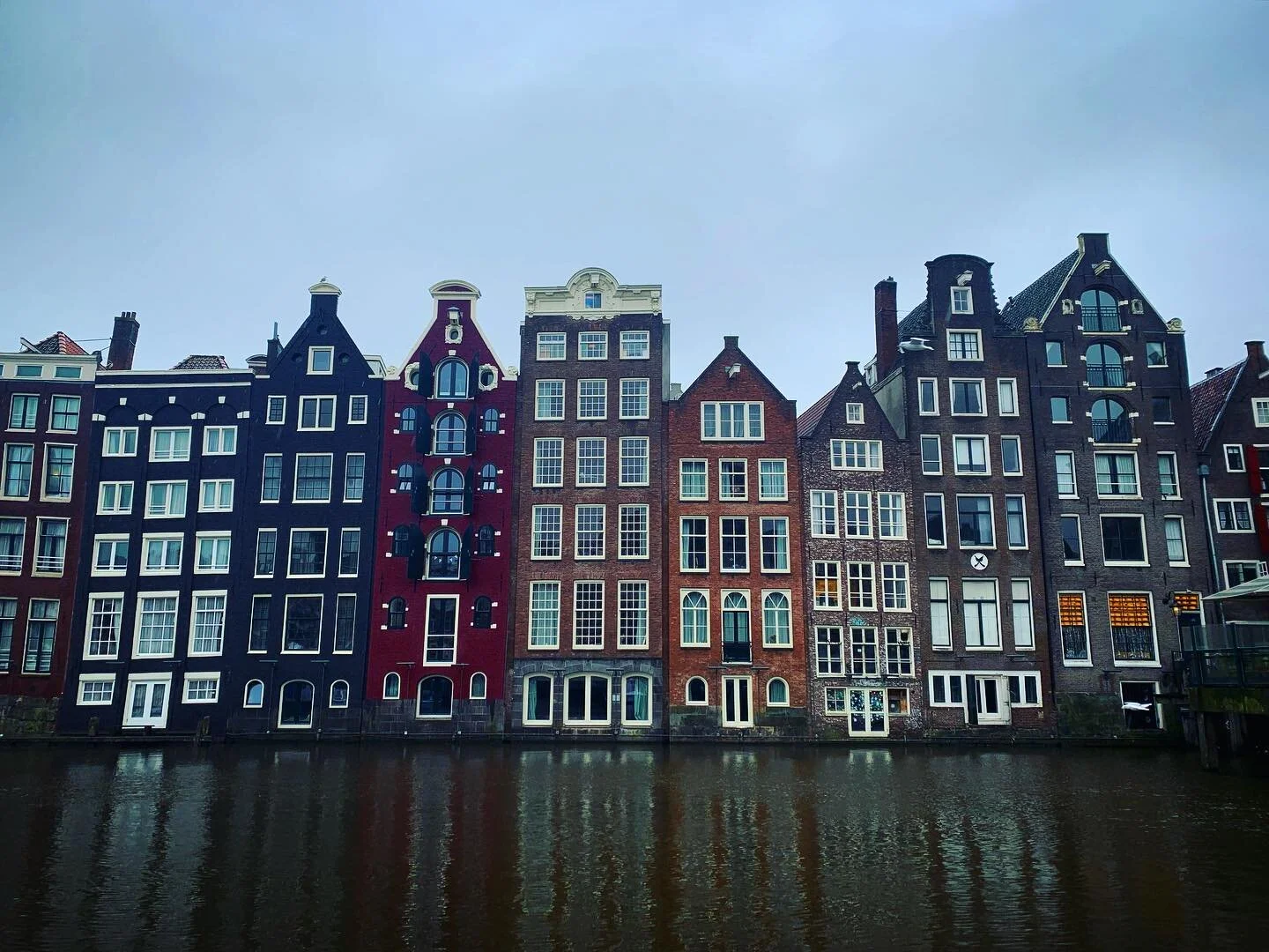 🇳🇱 // Beautiful Amsterdam