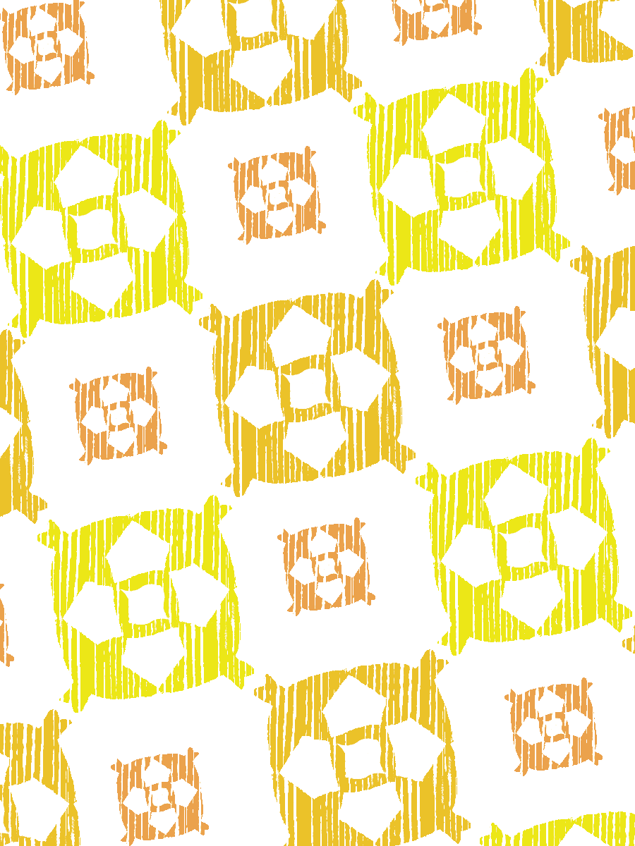 Sara Dobbs, Ascension, GIF, 2021.