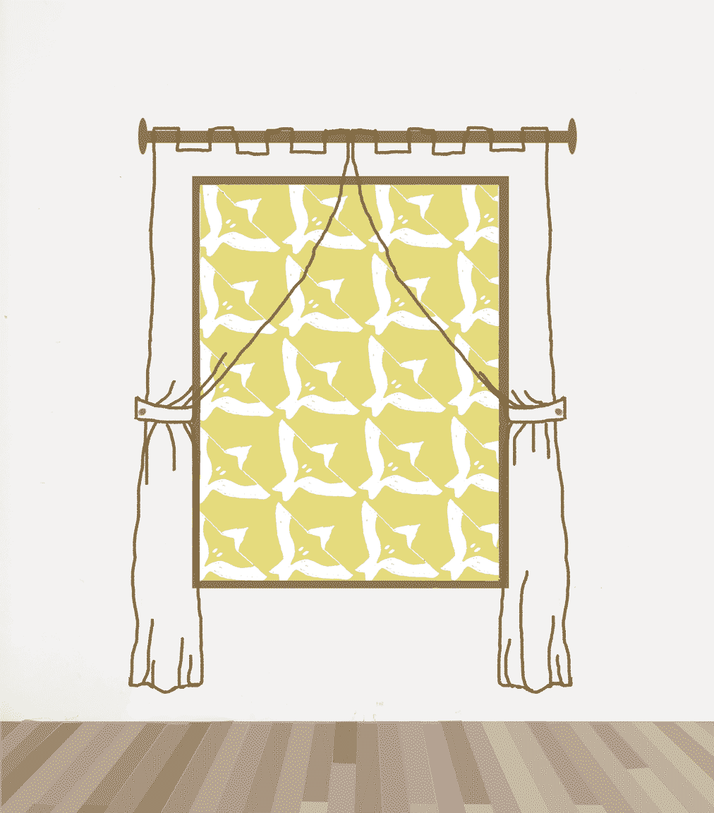 Sara Dobbs, Open, GIF, 2021.