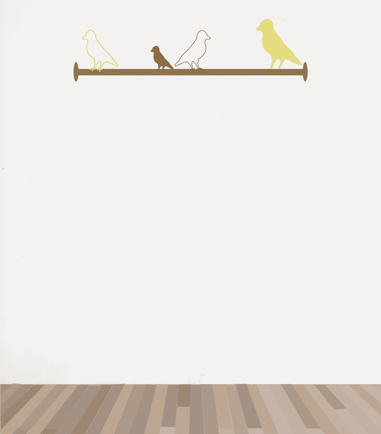 Sara Dobbs, Perch, GIF, 2021.