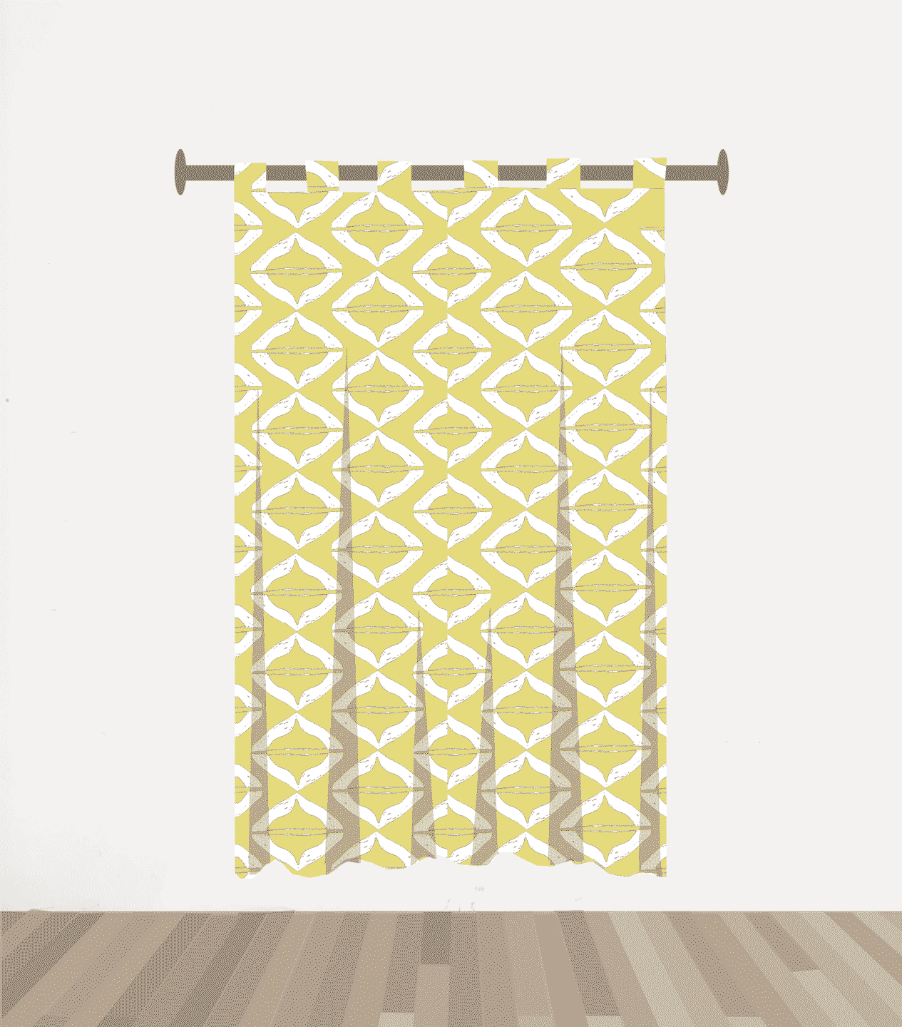 Sara Dobbs, Closed, GIF, 2021.