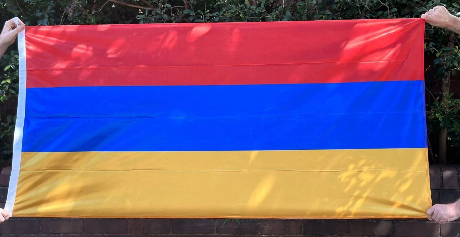 Armenia Outdoor flag.jpg