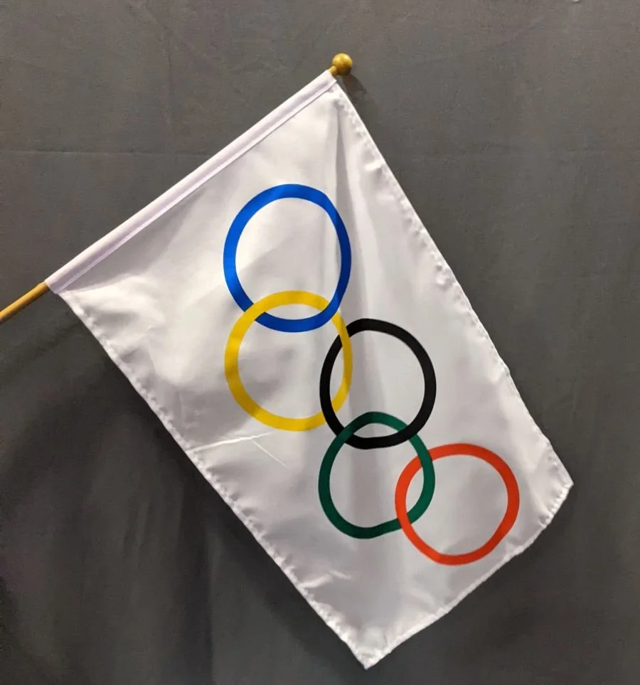 Online Store Flag Monkey