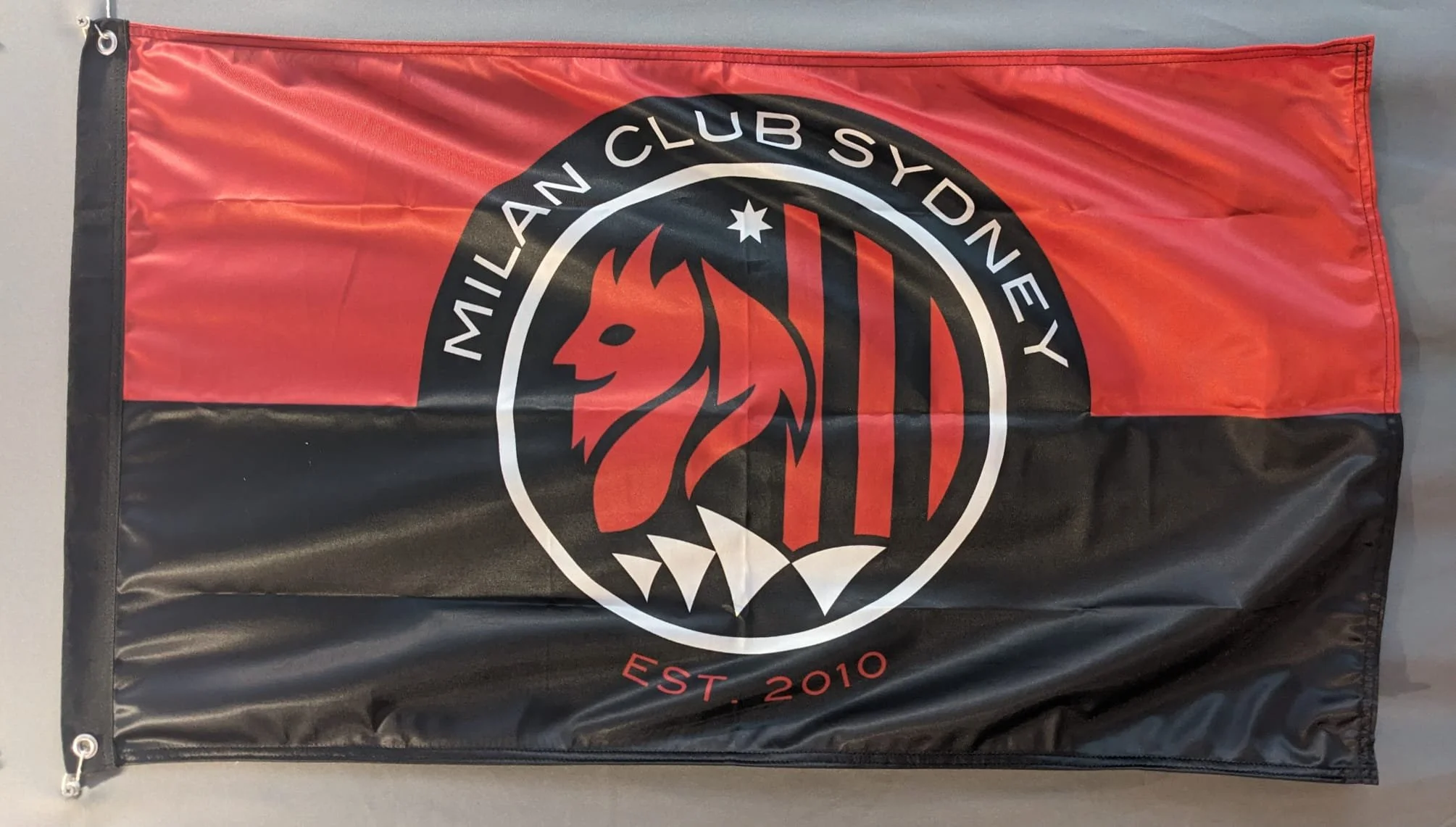 Custom flag Milan Club Sydney.jpg