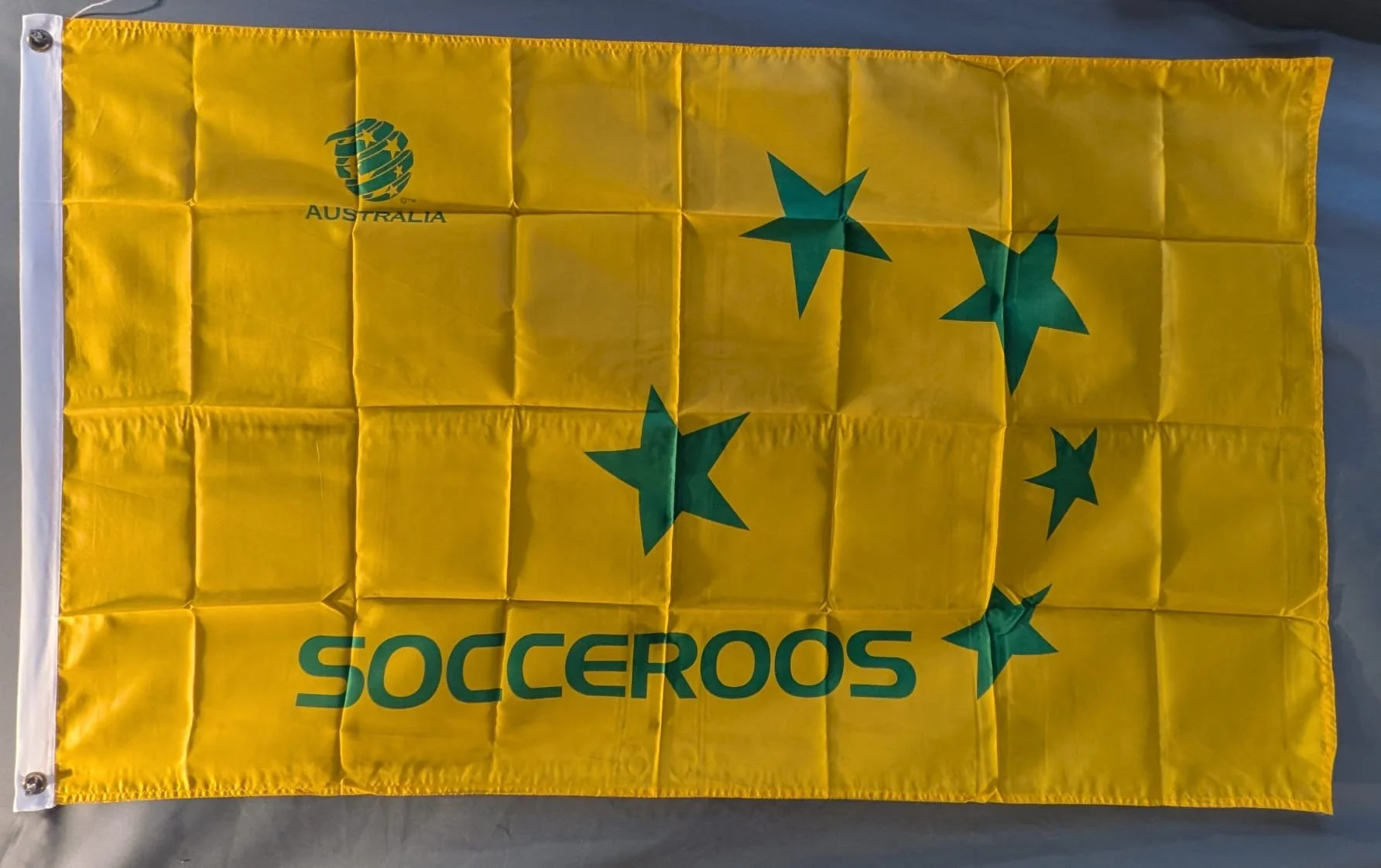 Socceroos Flag on grey background.jpg